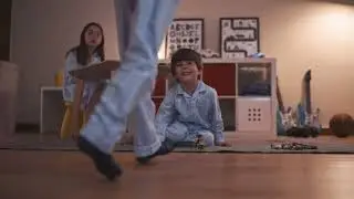 Semana Santa Castilla y León 2024 (Spot 2)