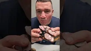 Чёрное золото - Колбаска из села Зінків 