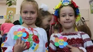 Праздник букваря в школе и каникулы!!!!!