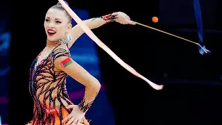 Melitina Staniouta Ribbon Music 2015 (Exact Cut)