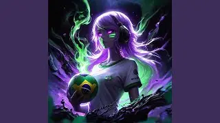 MONTAGEM CANTANDO (Slowed)
