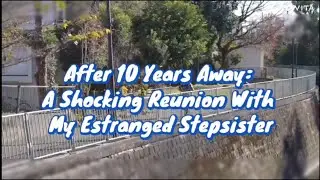 Washio Mei – After 10 Years Away, A Shocking Reunion That Changed Everything