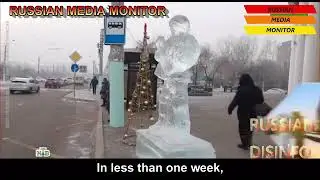 In Russia, even the holidays are militarized