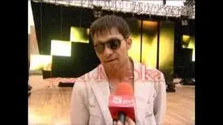 Huseyn derya solo konsert