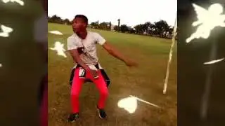 Jobiho Juju on the Beat