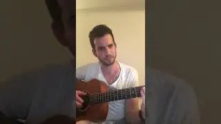 How Will I Know - Sam Smith (Cover)
