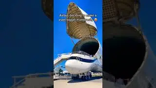 Airbus Beluga 