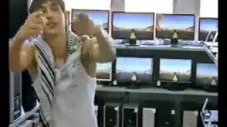 Влад МС   -   К.И.Т [ВОЛГОДОНСК] ( 2010 ) -= Реклама! =- ТнТ.mov