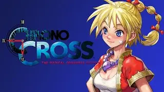 Chrono Chross - Brink of Death (Epic Orchestral Remake)