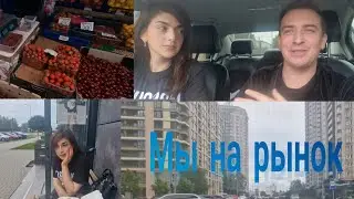 В Броварах  на рынке! За посылкой  через  кафе😅
