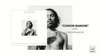 Conche Bianche - 