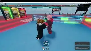 Untitled boxing game script auto counter and auto dodge