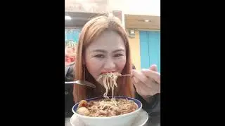 Popoy Lapaz Batchoy - Pinakamasarap na Batchoy sa Buong Iloilo City