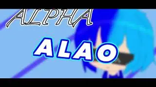 intro → Alao 【ios only】