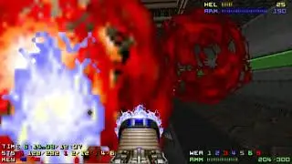 Mutiny Map06 Faceless Corporation UV Max in 12:28