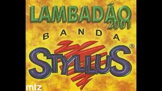 Stillo Pop Som Acunha sanfoneiro Ao Vivo