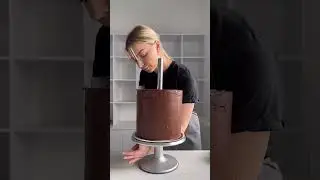 Как думаете, какая стоимость этого торта?🔥 