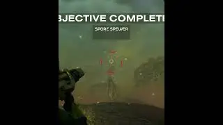 The long-distance problem solver #helldivers2 #shorts