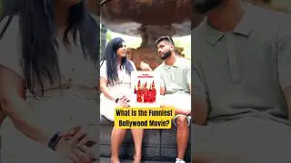 What is the Funniest Bollywood Movie?😭 #bollywood #bollywoodinterview #herapheri #akshaykumar