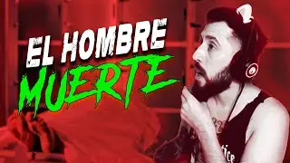 Entrevista a un Hombre que convive con la muerte
