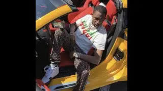 (FREE) Key Glock Type Beat - 