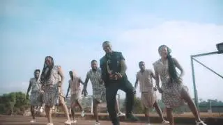 RICHARD AMOUGOU - No Zamis