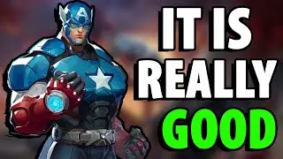 My Thoughts On Marvel Rivals (A Short Review)
