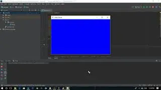 JavaFX tutorials - Layouts [VBox, HBox, GridPane, BorderPane]