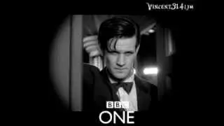 Doctor Who- The 12th Doctor Revealed Trailer
