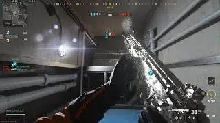 1v3 against hackers
