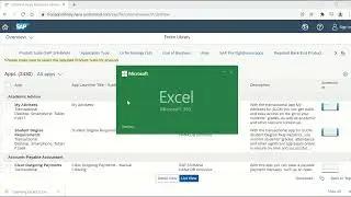 Fiori app Library Tutorial
