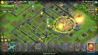 Attack vs Midjet (No Commentary -- Was at Work)