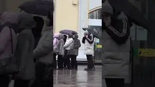 Мешают говорить по ТЕЛЕФОНУ 😂