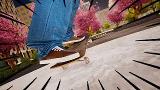 Session Is a Weird Game