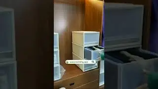 Smart Home Gadgets!😍Smart appliances, Home cleaning Invention kitchen Makeup,Beauty #shorts (3)