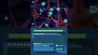 Nanostray 2 (DS) - Full Run + Ending