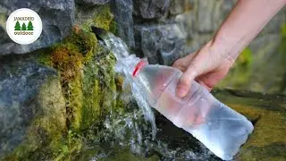 TRES DÍAS SIN AGUA. La regla del tres de la supervivencia 