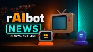 rAIbot News