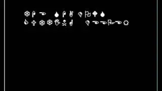 Undertale - ENTRY NUMBER 17 (Translation in subtitles)