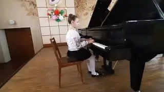 Малік Сабріна С.Павлюченко 