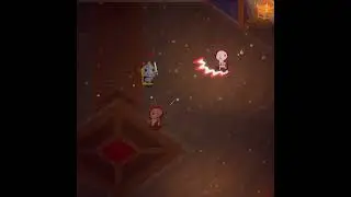 They are at it again! NPC combat in Deicider
