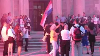 Croatia - Dubrovnik Wedding