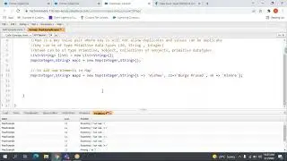 Collections part 3 & SOQL In salesforce