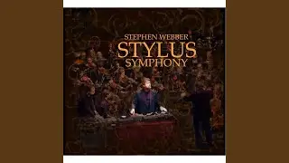 Stylus Symphony: III. One for the DJ