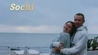 Влог_Sochi_Adler не в сезон 🍂 #vlog