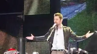 Akcent - Thats My Name (live)