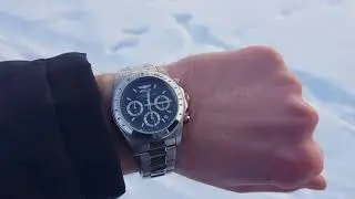 Пример записи видео Samsung Galaxy S8 4k 2018