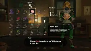 The real Pink Link