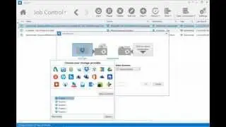 Setting up Skysync to automatically add files to BIM 360 Field Library from Dropbox