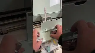 Cricut Beginner Tip: How to Change Your Cricut Blade when it’s Dull 